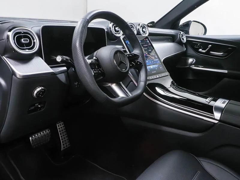 Mercedes-Benz GLC – foto 5