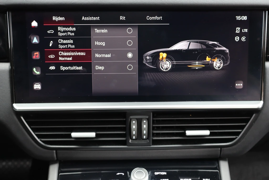 Porsche Cayenne – foto 44
