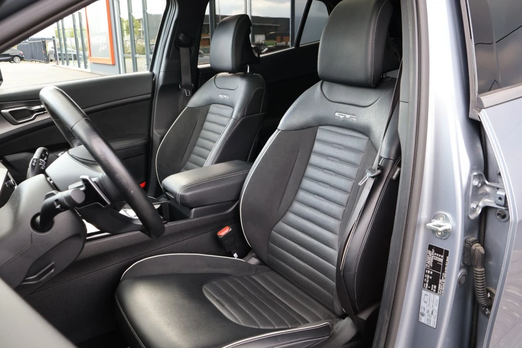 Kia Sportage – foto 12