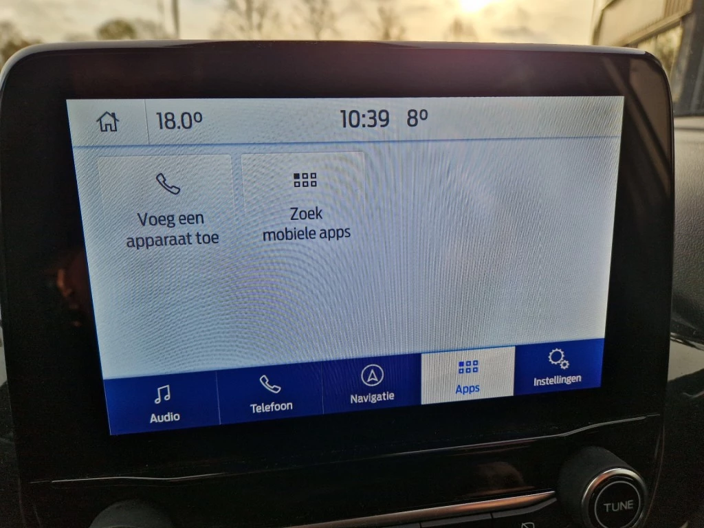 Ford Puma – foto 20