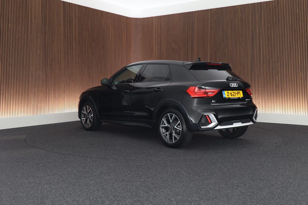 Audi A1 – foto 3
