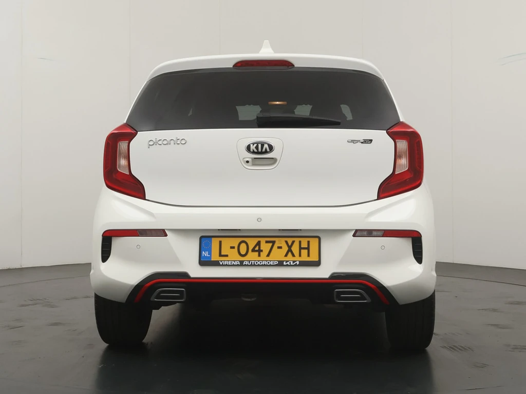 Kia Picanto – foto 6