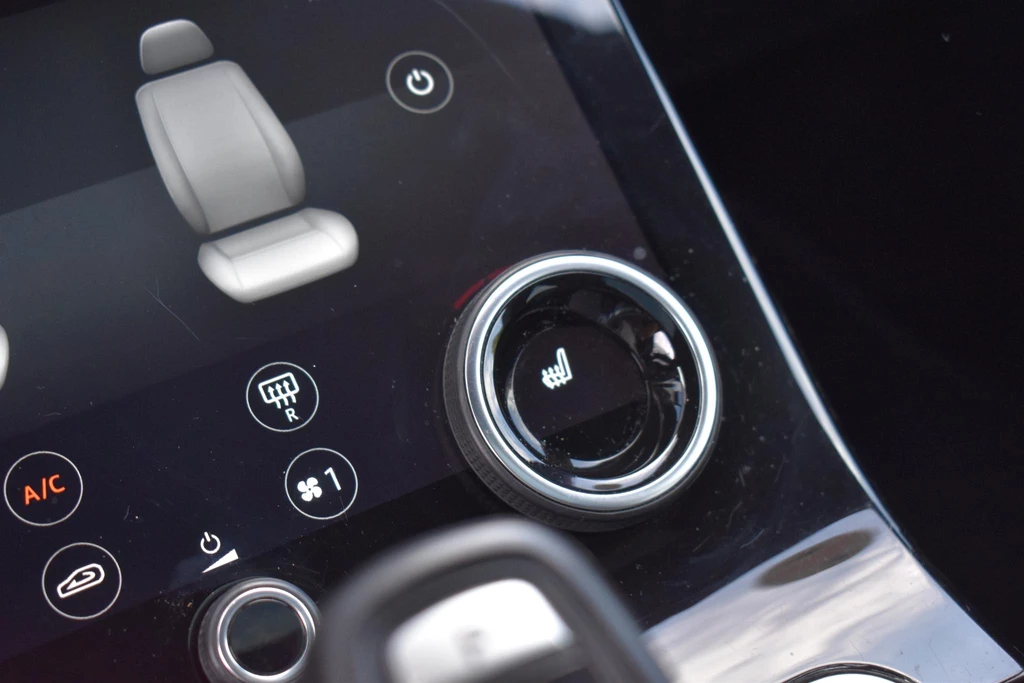 Land Rover Range Rover Evoque – foto 33