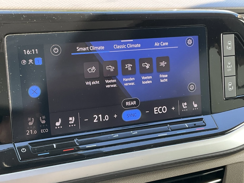 Volkswagen Multivan – foto 45