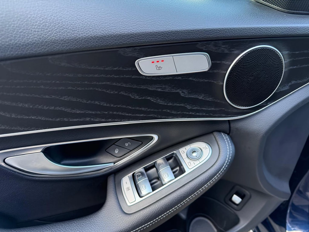 Mercedes-Benz C-Klasse – foto 30