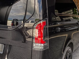 Mercedes-Benz V-Klasse – thumbnail 52