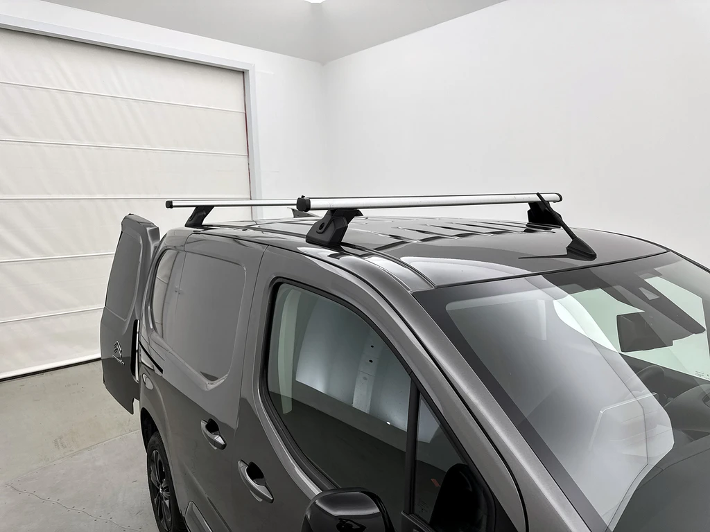 Citroën Berlingo – foto 36