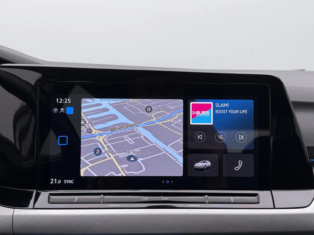 Volkswagen Golf – foto 16