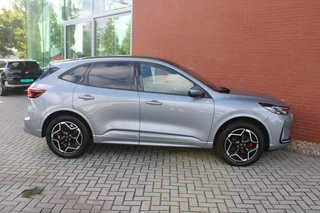 Ford Kuga – thumbnail 5