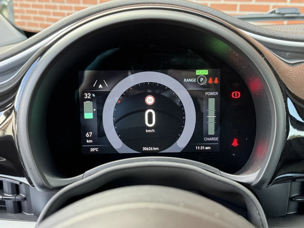 Fiat 500e – foto 17