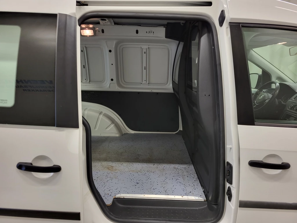 Volkswagen Caddy – foto 10