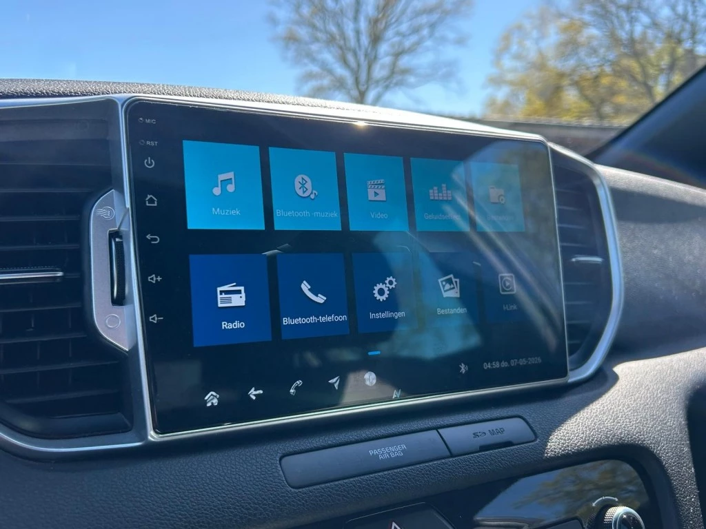 Kia Sportage – foto 19