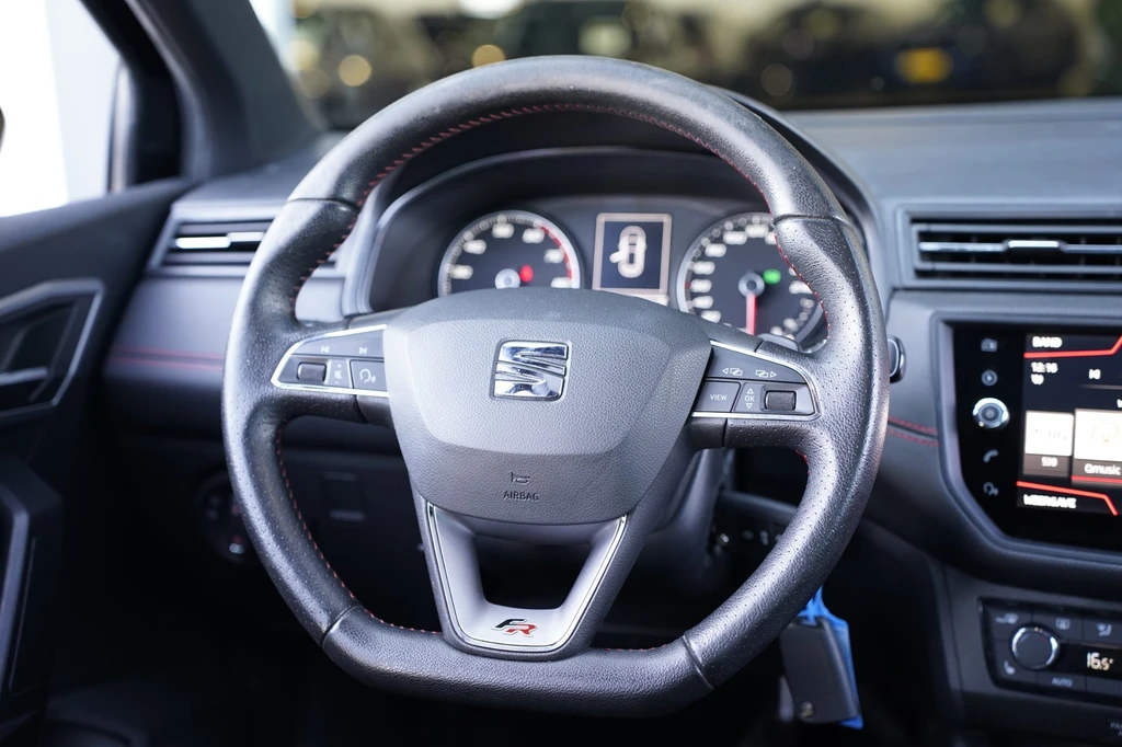 SEAT Ibiza – foto 14