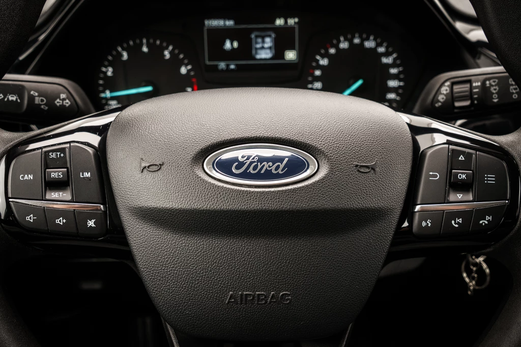 Ford Fiesta – foto 14