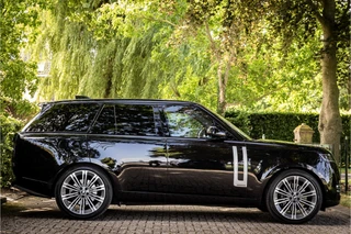 Land Rover Range Rover – thumbnail 7