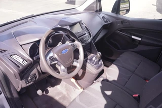 Ford Transit Connect – thumbnail 20