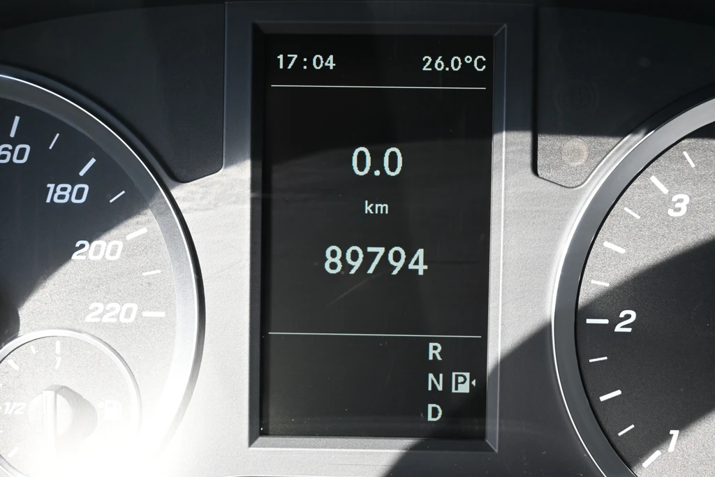 Mercedes-Benz Vito – foto 12