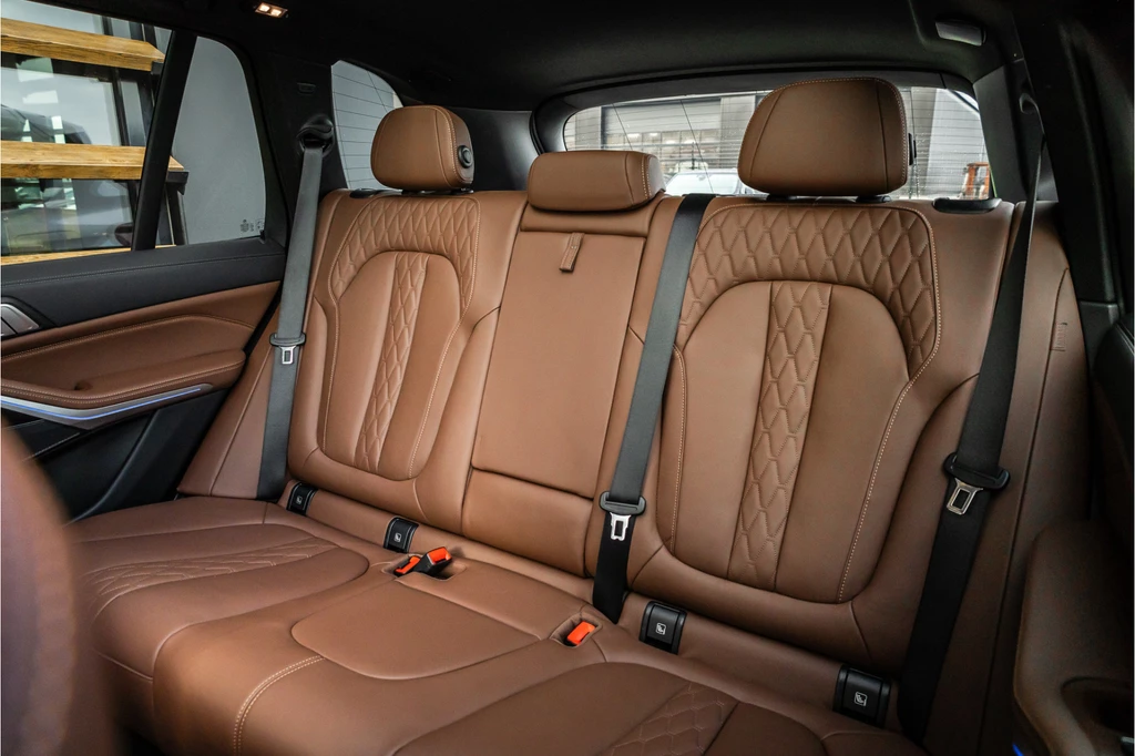 BMW X5 – foto 39