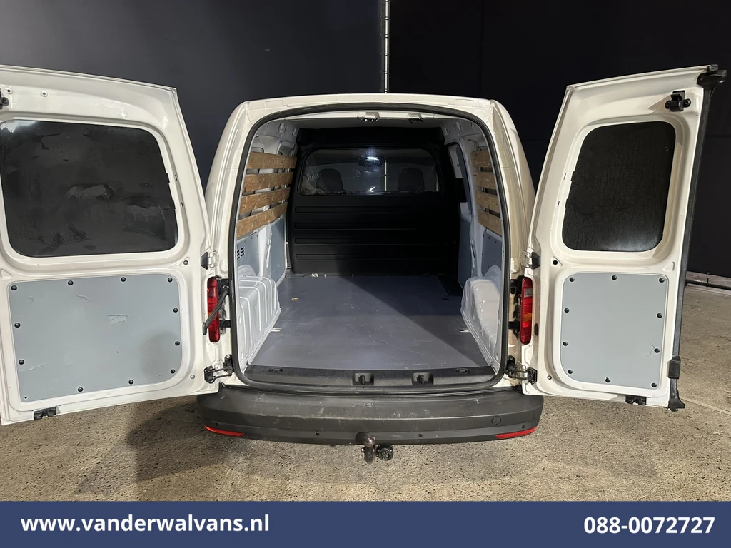 Volkswagen Caddy – foto 13