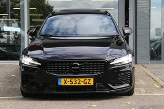 Volvo V60 – thumbnail 4