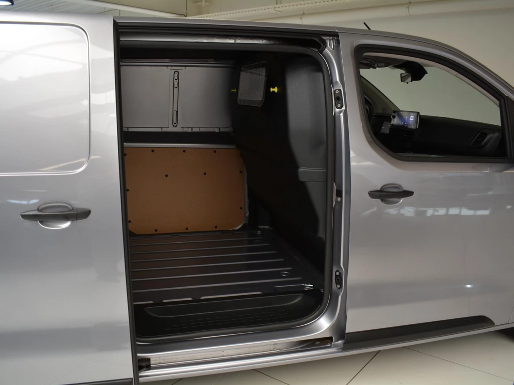 Opel Vivaro-e – foto 10
