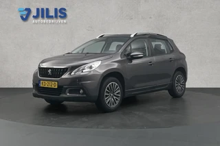 Peugeot 2008 – thumbnail 2