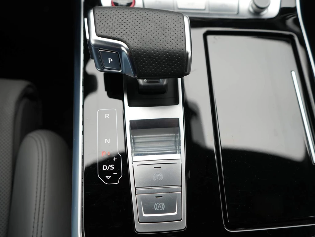 Audi SQ7 – foto 40