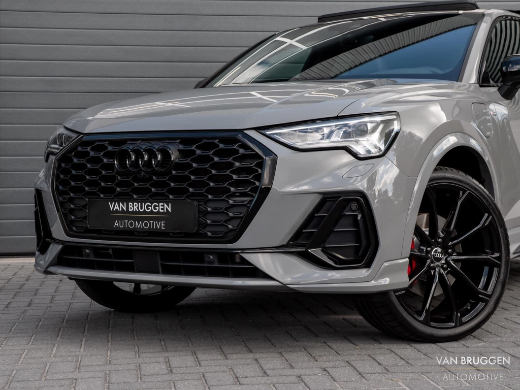 Audi Q3 – foto 3