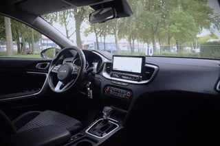 Kia Ceed Sportswagon – thumbnail 34