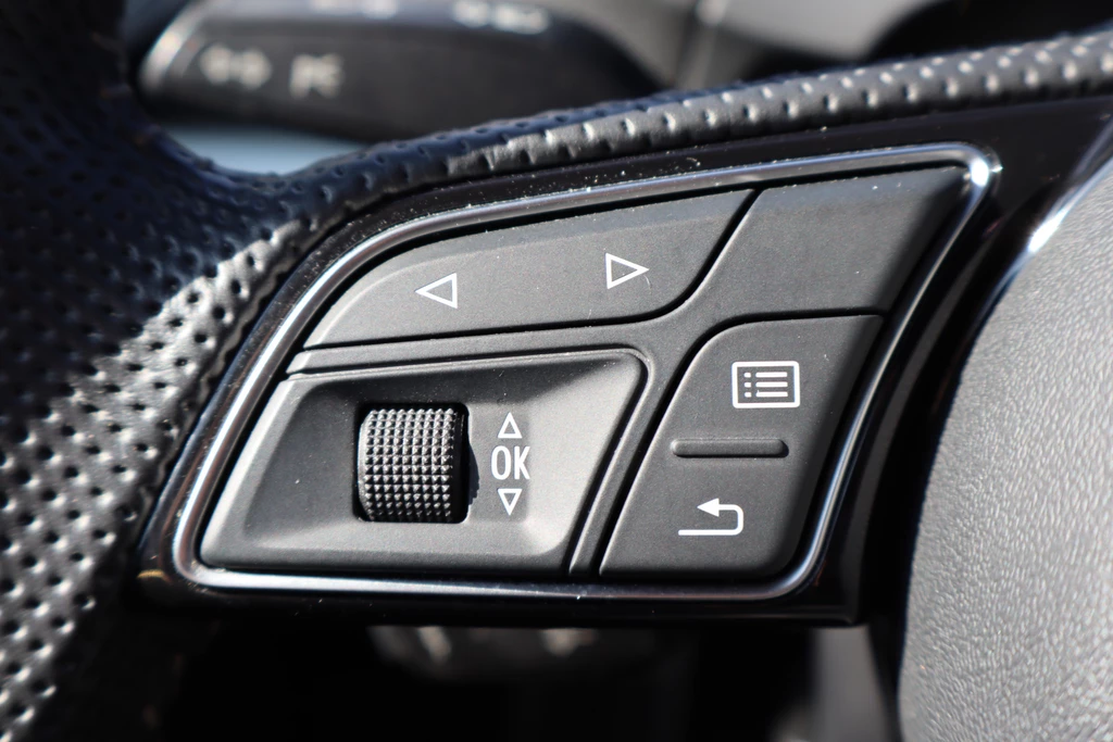 Audi A3 – foto 16
