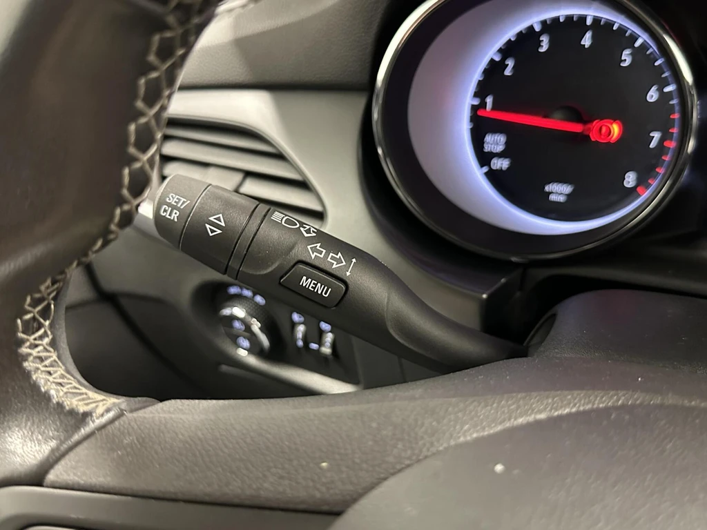 Opel Astra – foto 28