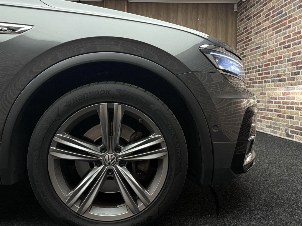 Volkswagen Tiguan – foto 14