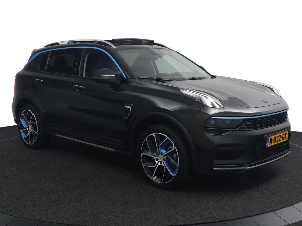 Lynk & Co 01 – foto 8