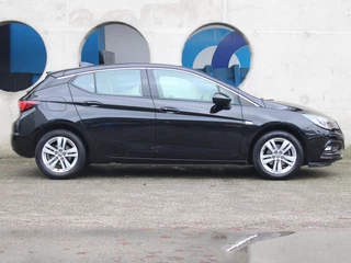 Opel Astra – thumbnail 5