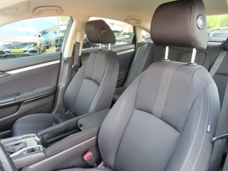 Honda Civic – thumbnail 10