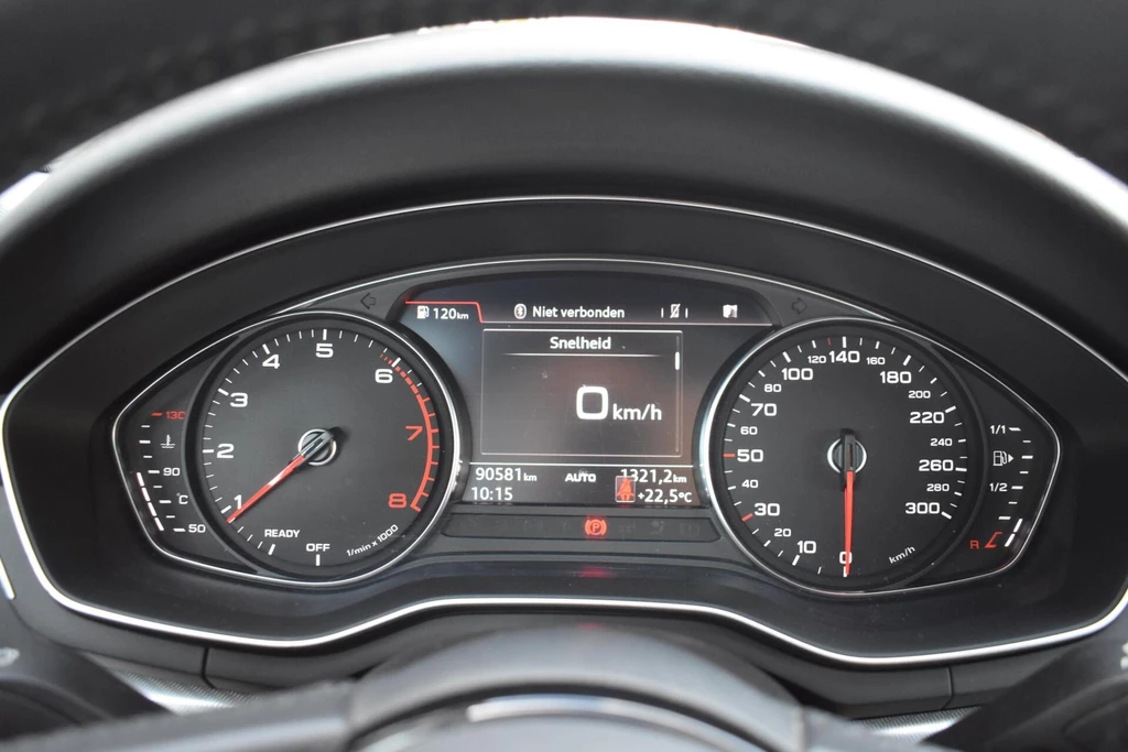 Audi A4 – foto 16
