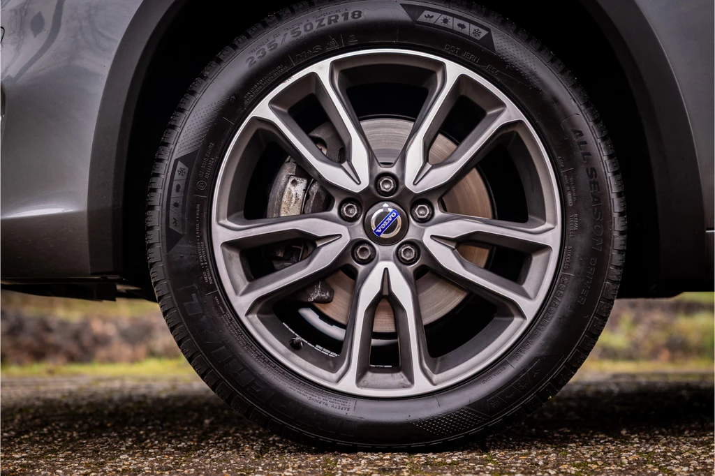 Volvo V60 – foto 17