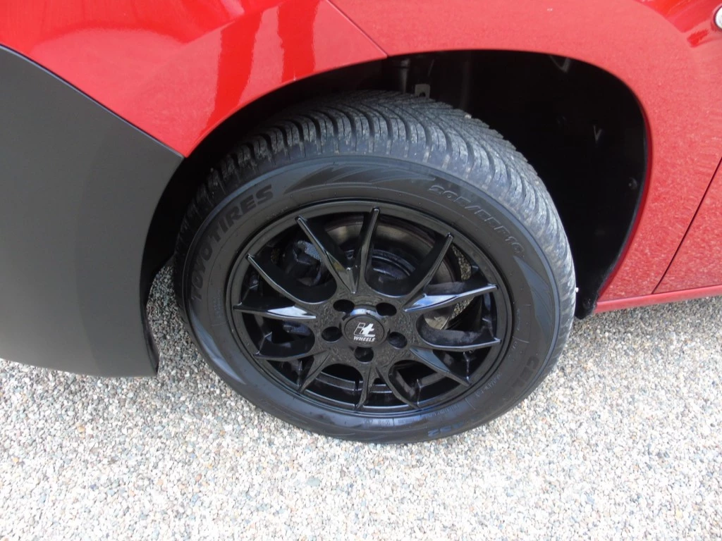 Peugeot Partner – foto 10