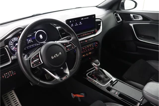 Kia Ceed Sportswagon – thumbnail 20