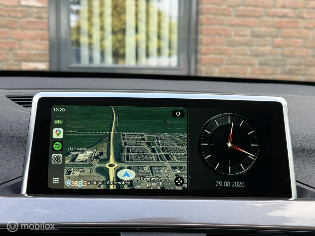 BMW X1 – foto 14