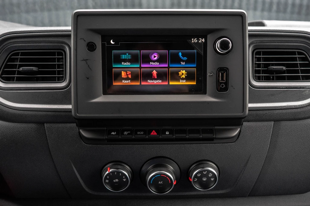 Renault Master – foto 20