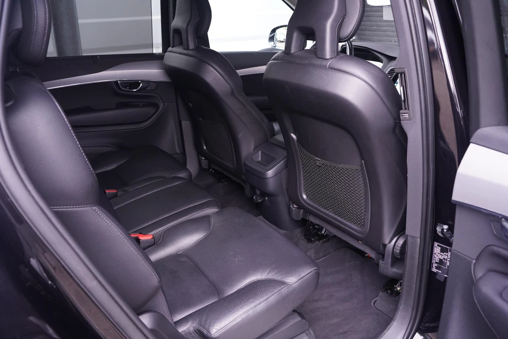 Volvo XC90 – foto 50