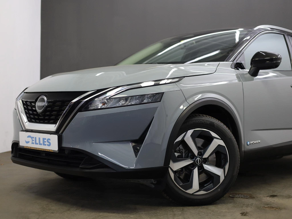 Nissan QASHQAI – foto 3
