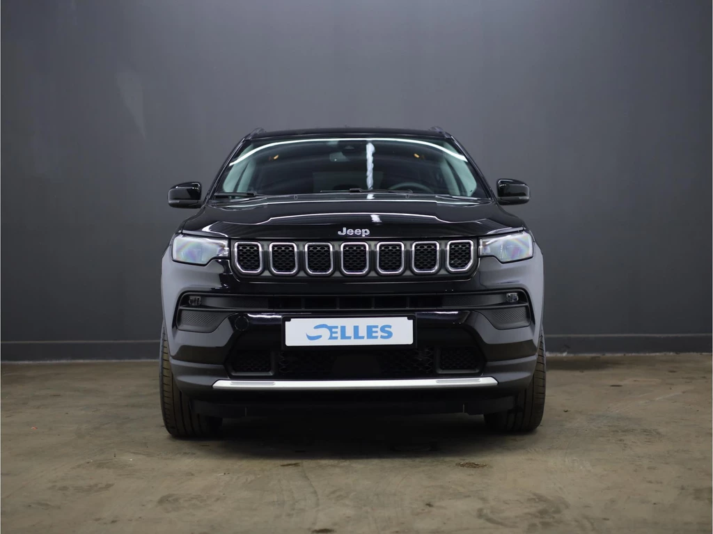 Jeep Compass – foto 6