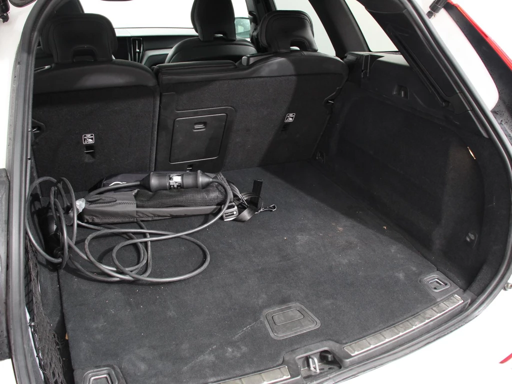 Volvo XC60 – foto 11
