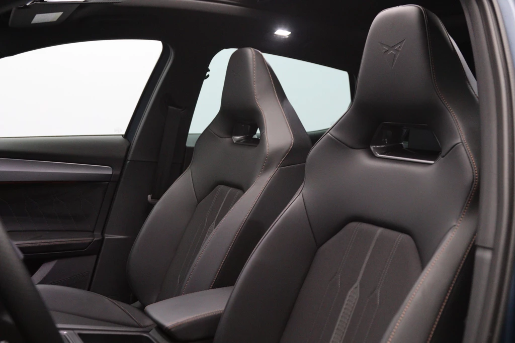 CUPRA Formentor – foto 11