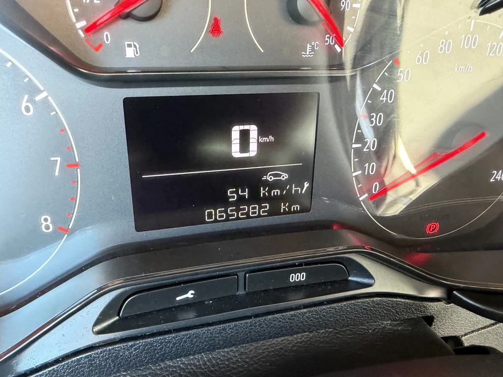 Opel Combo – foto 23