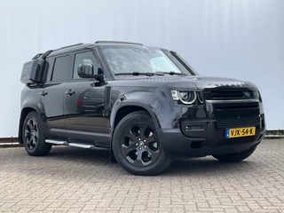 Land Rover Defender – thumbnail 12