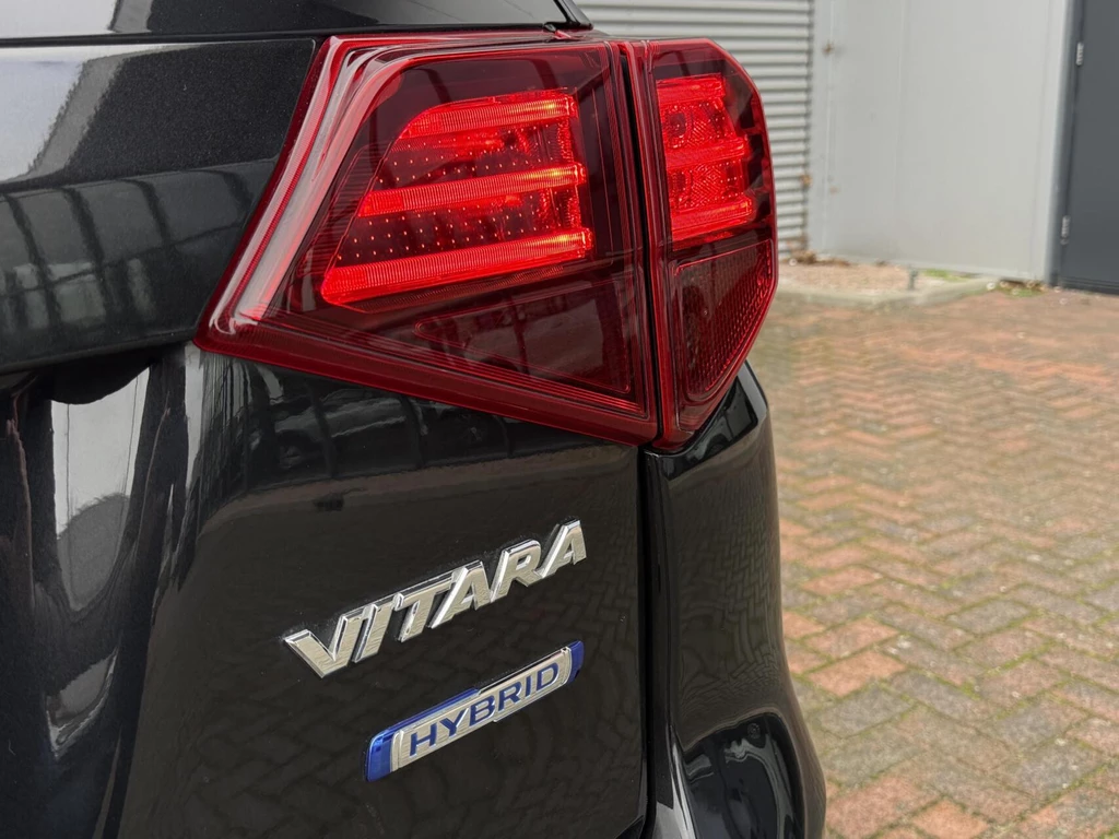 Suzuki Vitara – foto 17