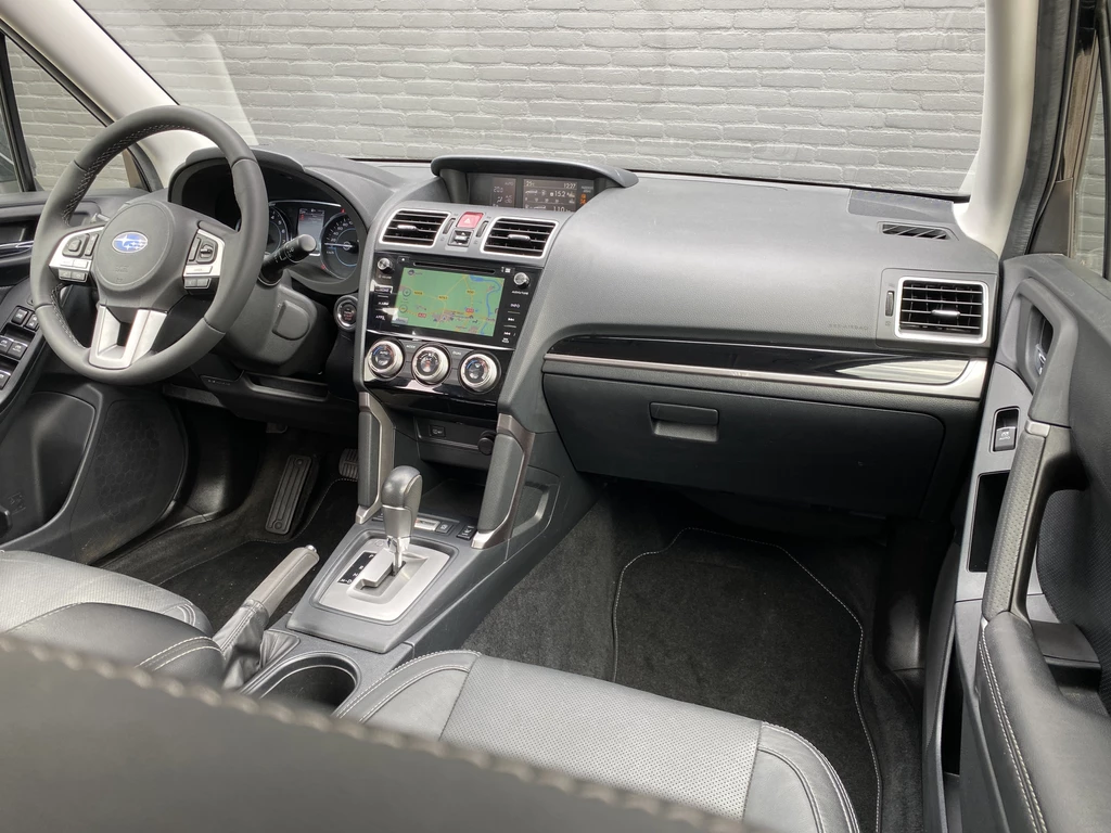 Subaru Forester – foto 17